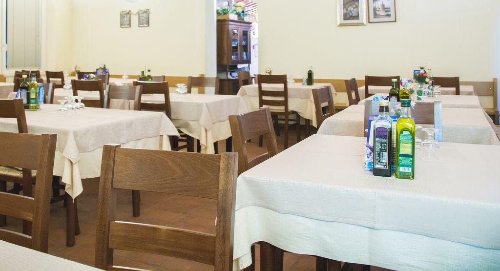 Photo of restaurant Ristorante Pizzeria Canto Del Mare in Surroundings, Ravenna