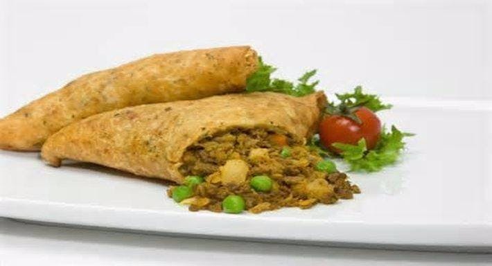 Photo of restaurant Raj in Navigli, Milan