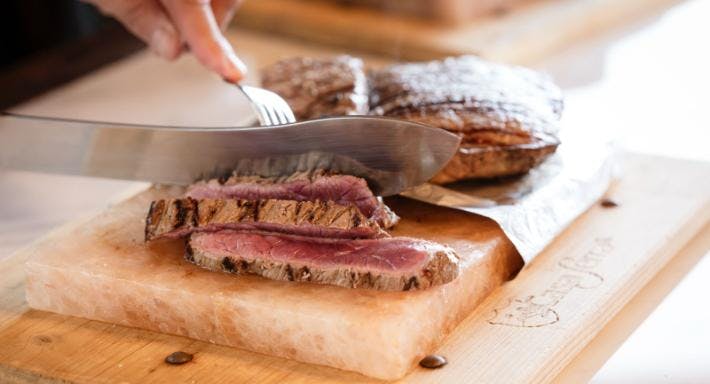 Restaurant Casa Serra in Frazione Montegrosso Cinaglio, Asti