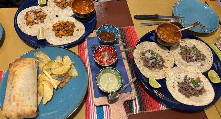 Photo of restaurant Cielito Lindo - Ristorante Messicano in Pedara, Catania