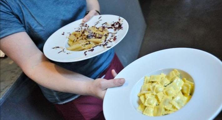 Ristorante Opificio a Rivoli, Torino