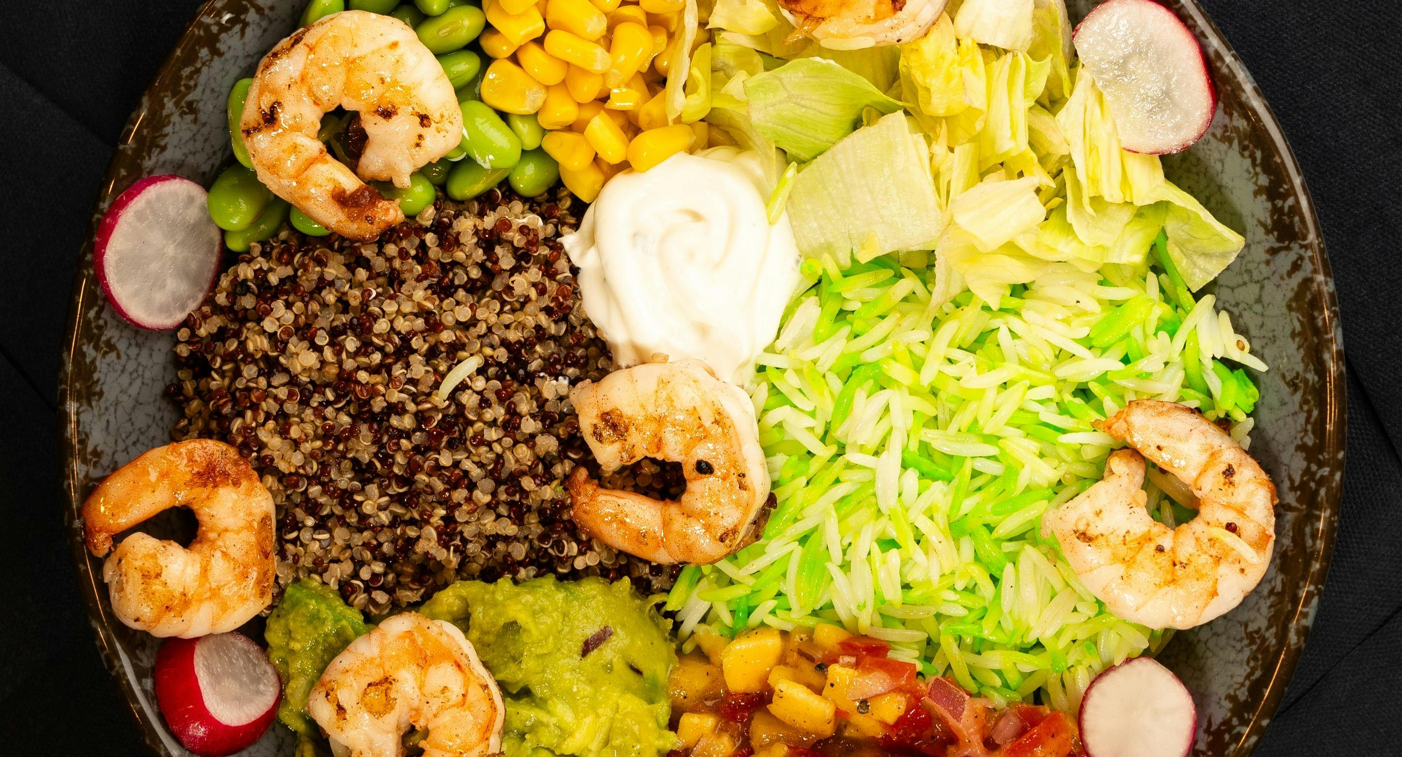 Bilder von Restaurant Grill and Green in Hafencity, Hamburg - Photo 10