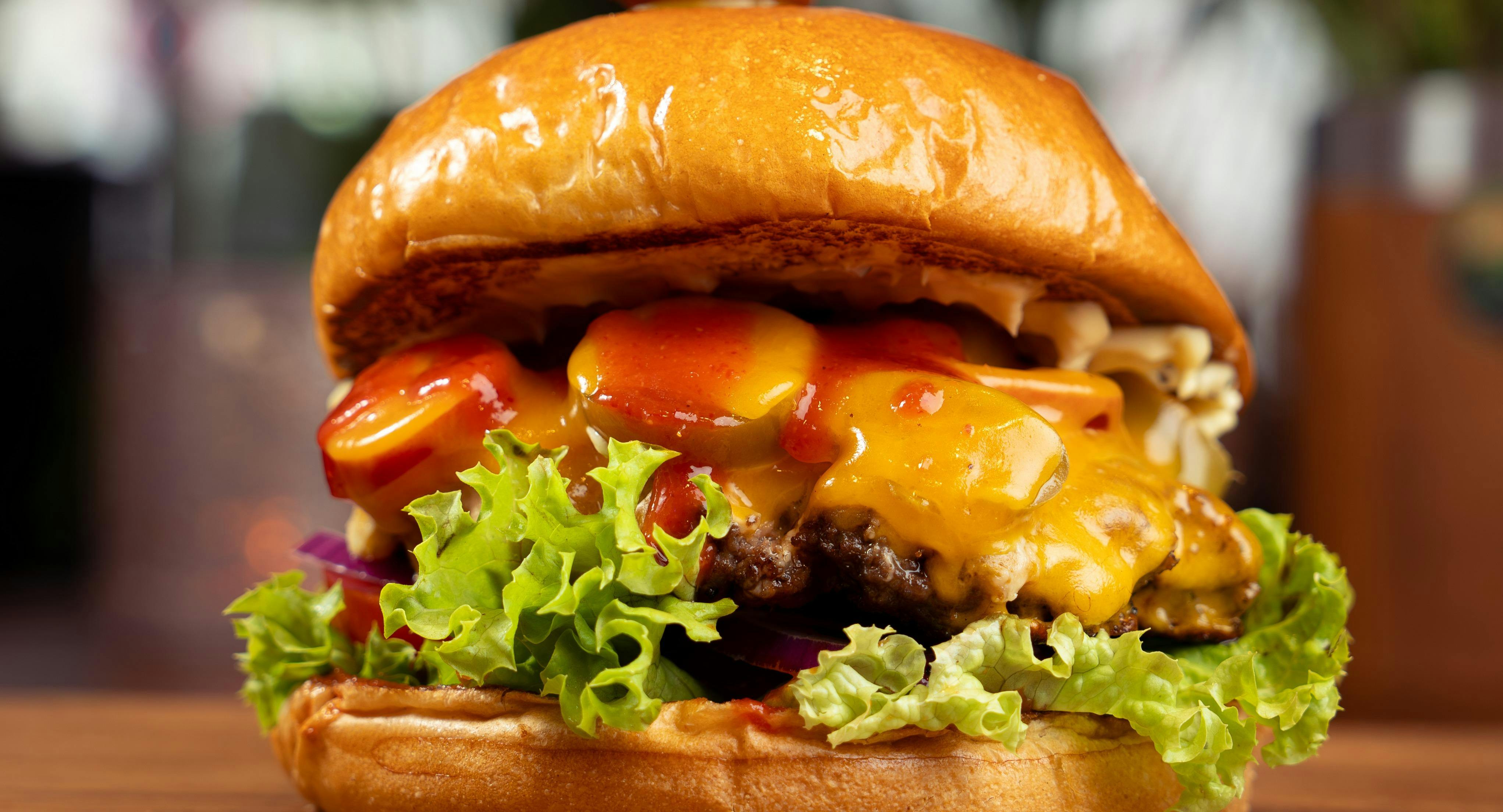 Bilder von Restaurant Grill and Green in Hafencity, Hamburg - Photo 3