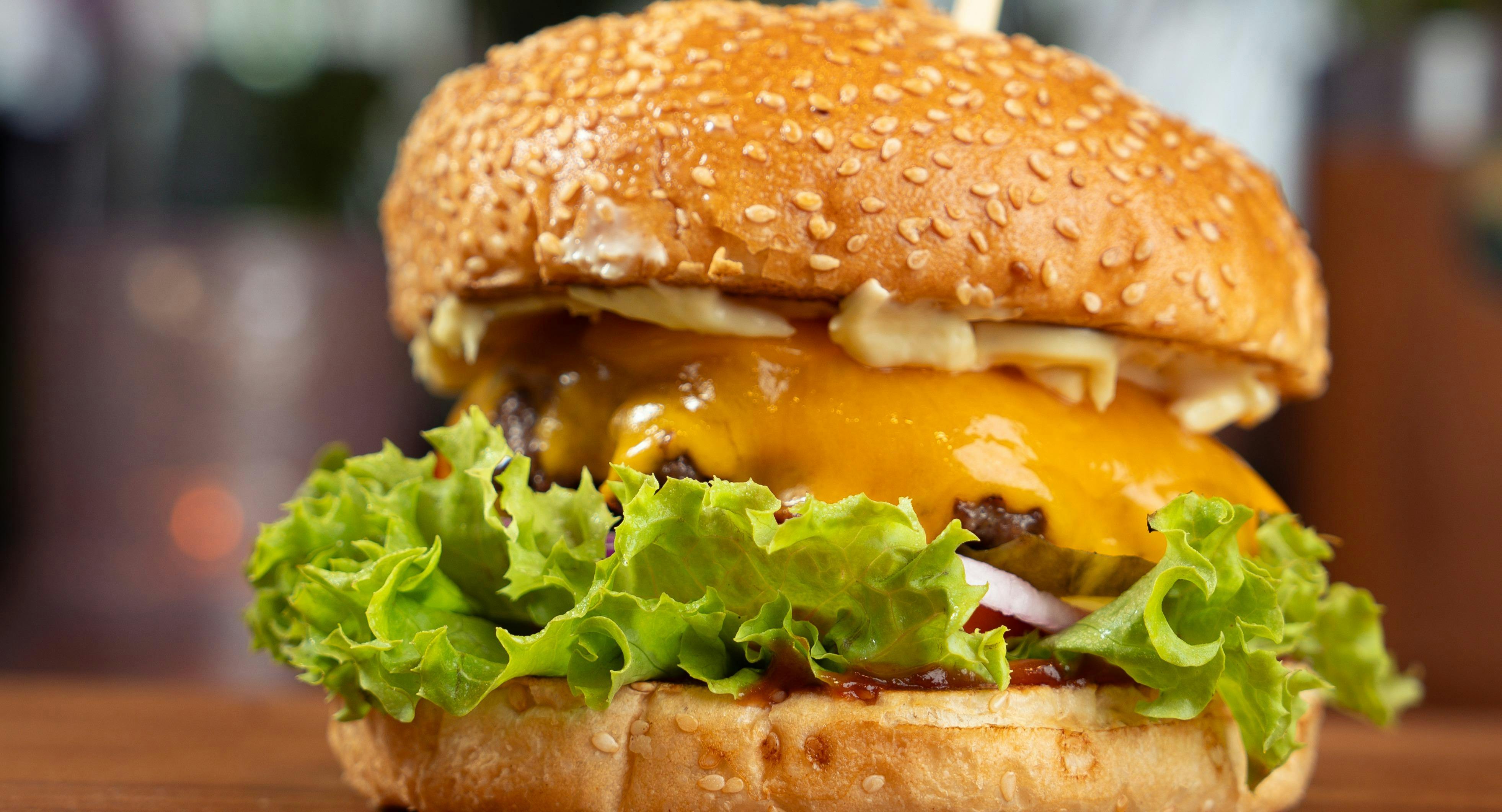 Bilder von Restaurant Grill and Green in Hafencity, Hamburg - Photo 7