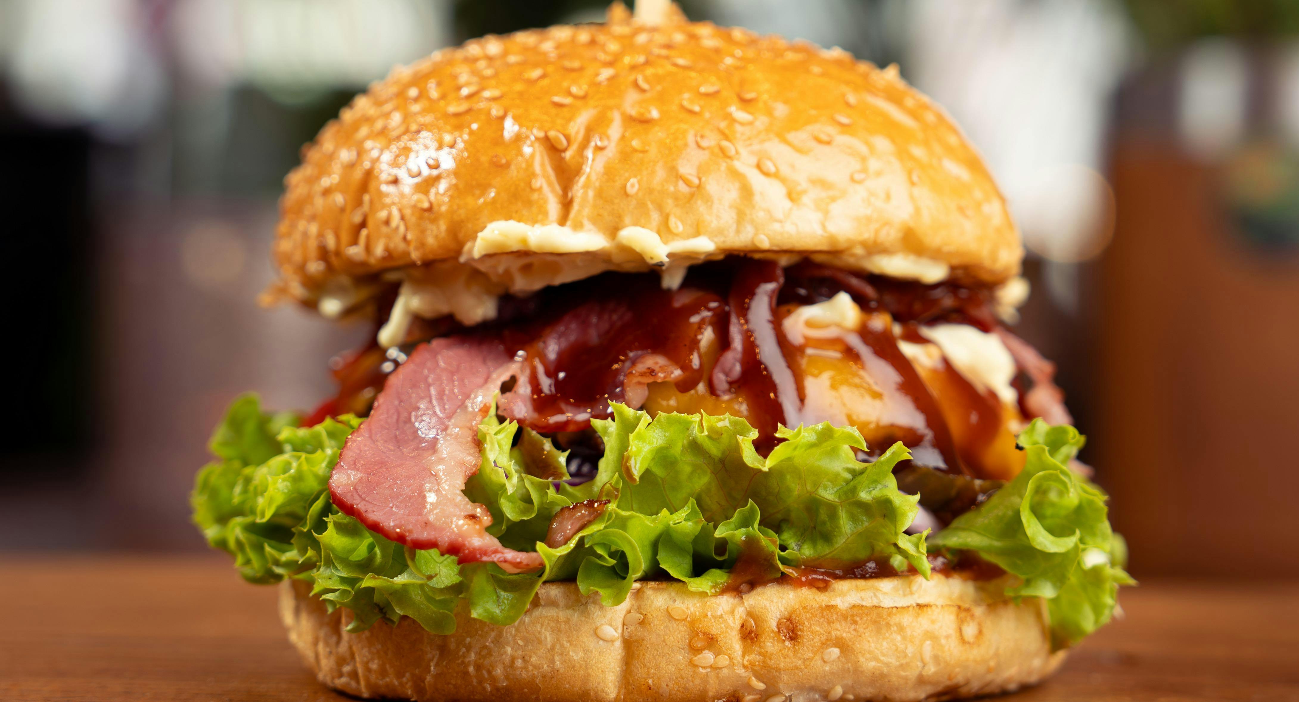 Bilder von Restaurant Grill and Green in Hafencity, Hamburg - Photo 12