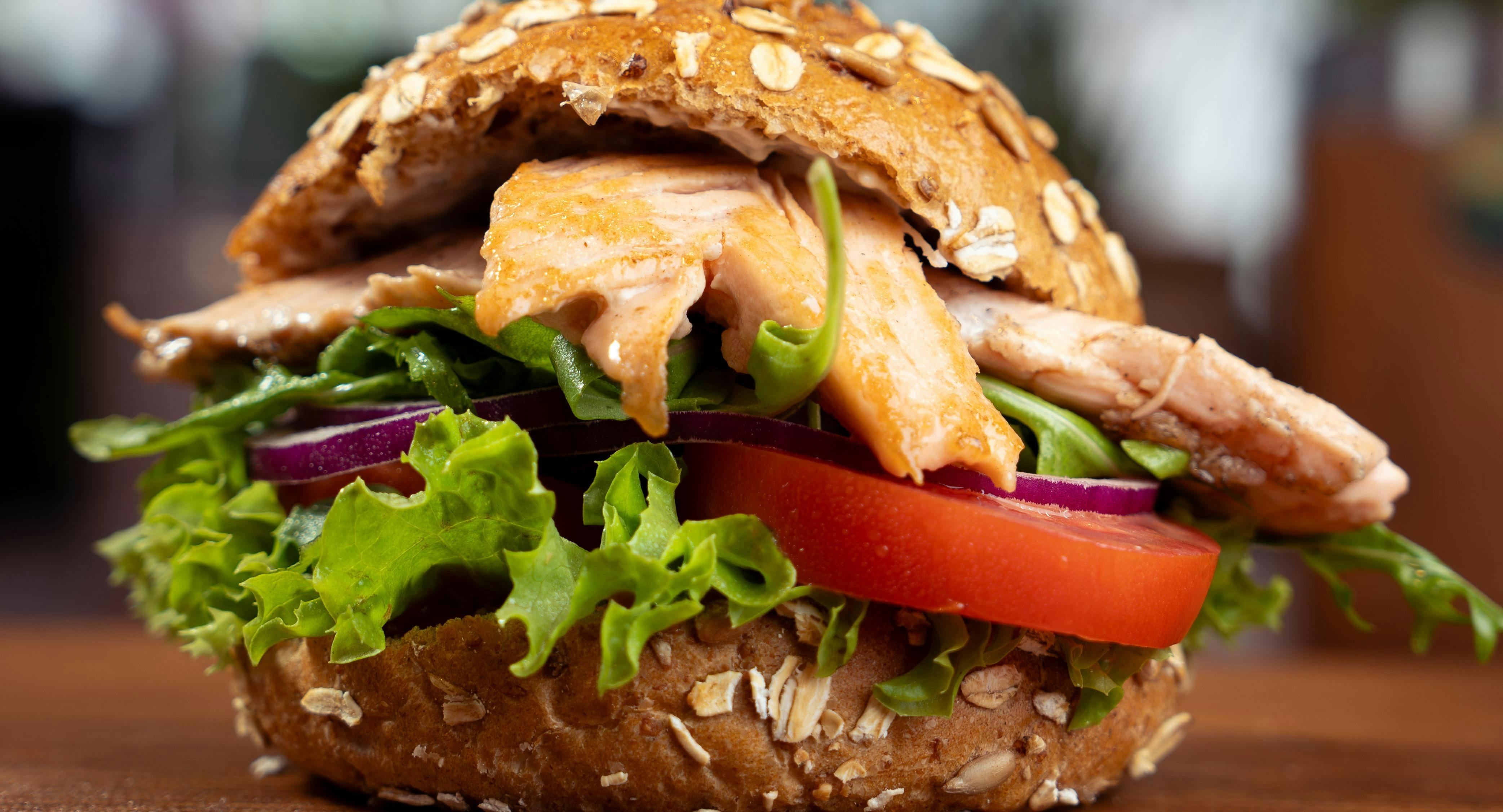 Bilder von Restaurant Grill and Green in Hafencity, Hamburg - Photo 9