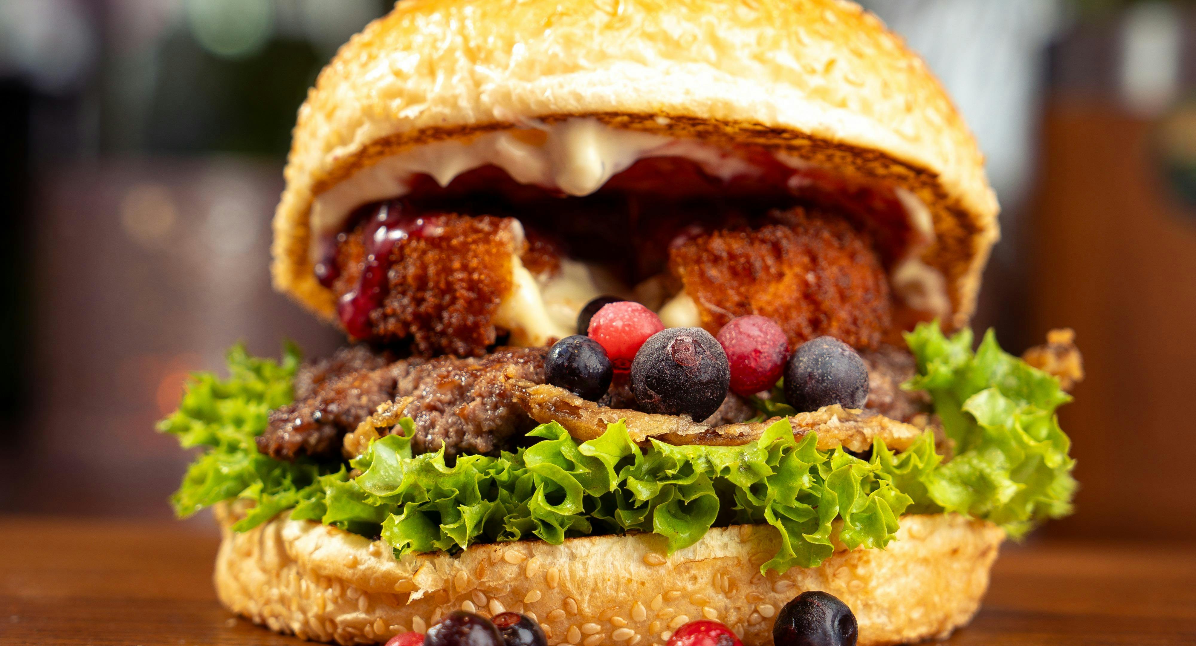 Bilder von Restaurant Grill and Green in Hafencity, Hamburg - Photo 8