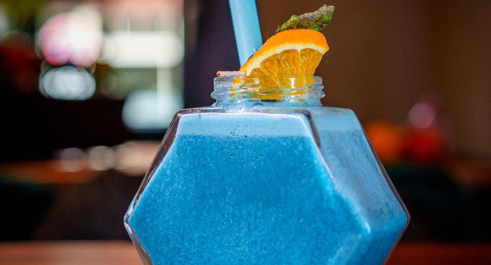 Bilder von Restaurant Grill and Green in Hafencity, Hamburg - Photo 6