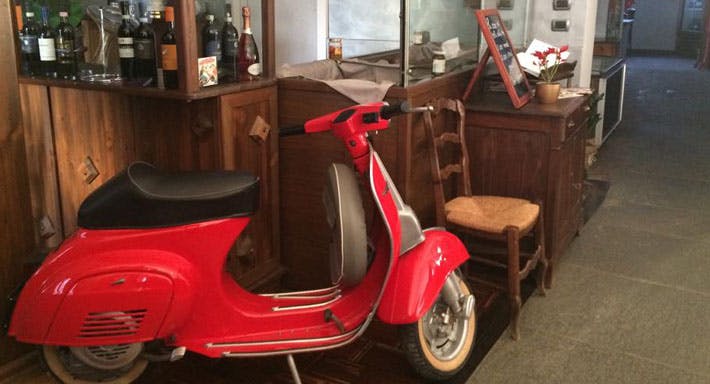 Photo of restaurant Renè in Settimo torinese, Turin - Photo 7