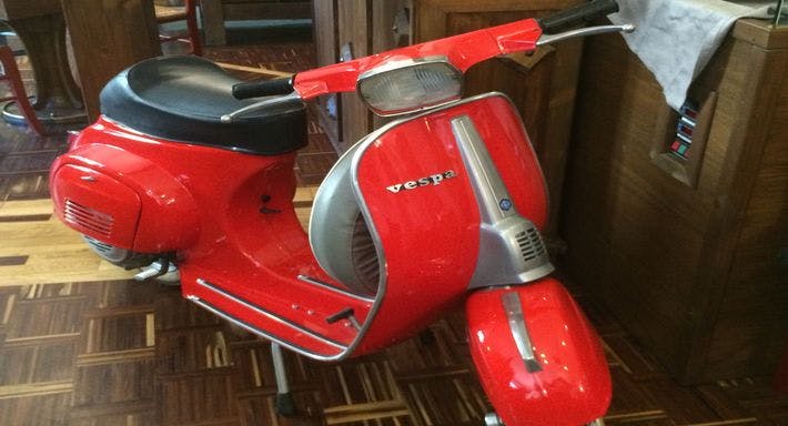 Photo of restaurant Renè in Settimo torinese, Turin - Photo 6