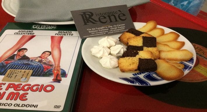 Photo of restaurant Renè in Settimo torinese, Turin - Photo 2
