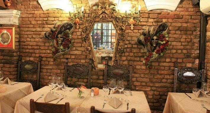 Photo of restaurant Da Carletto in Castello, Venice