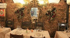 Restaurant Da Carletto in Castello, Venice