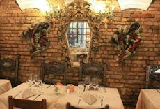 Restaurant Da Carletto in Castello, Venice