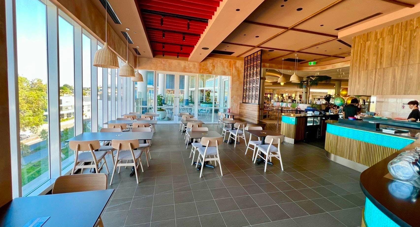 Photo of restaurant Thaitan Thai Cuisine in Karrinyup, Perth