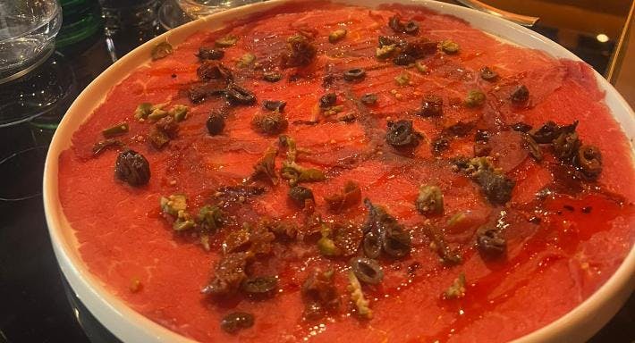 Photo of restaurant Passione Carpaccio in Prati, Rome