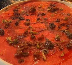 Restaurant Passione Carpaccio in Prati, Rome