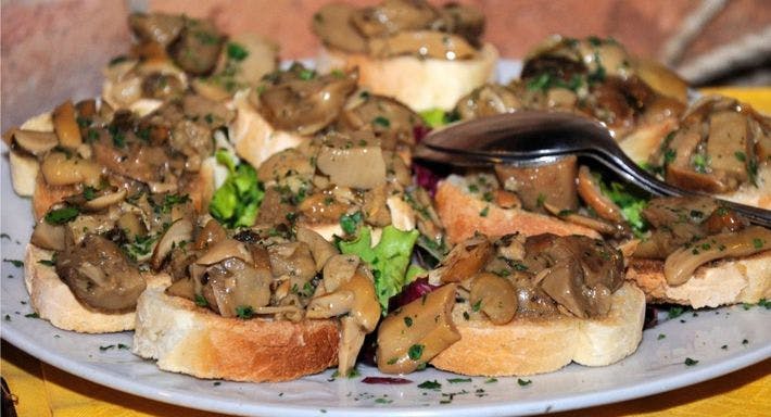 Photo of restaurant La Capannina in Centre, Siena - Photo 4