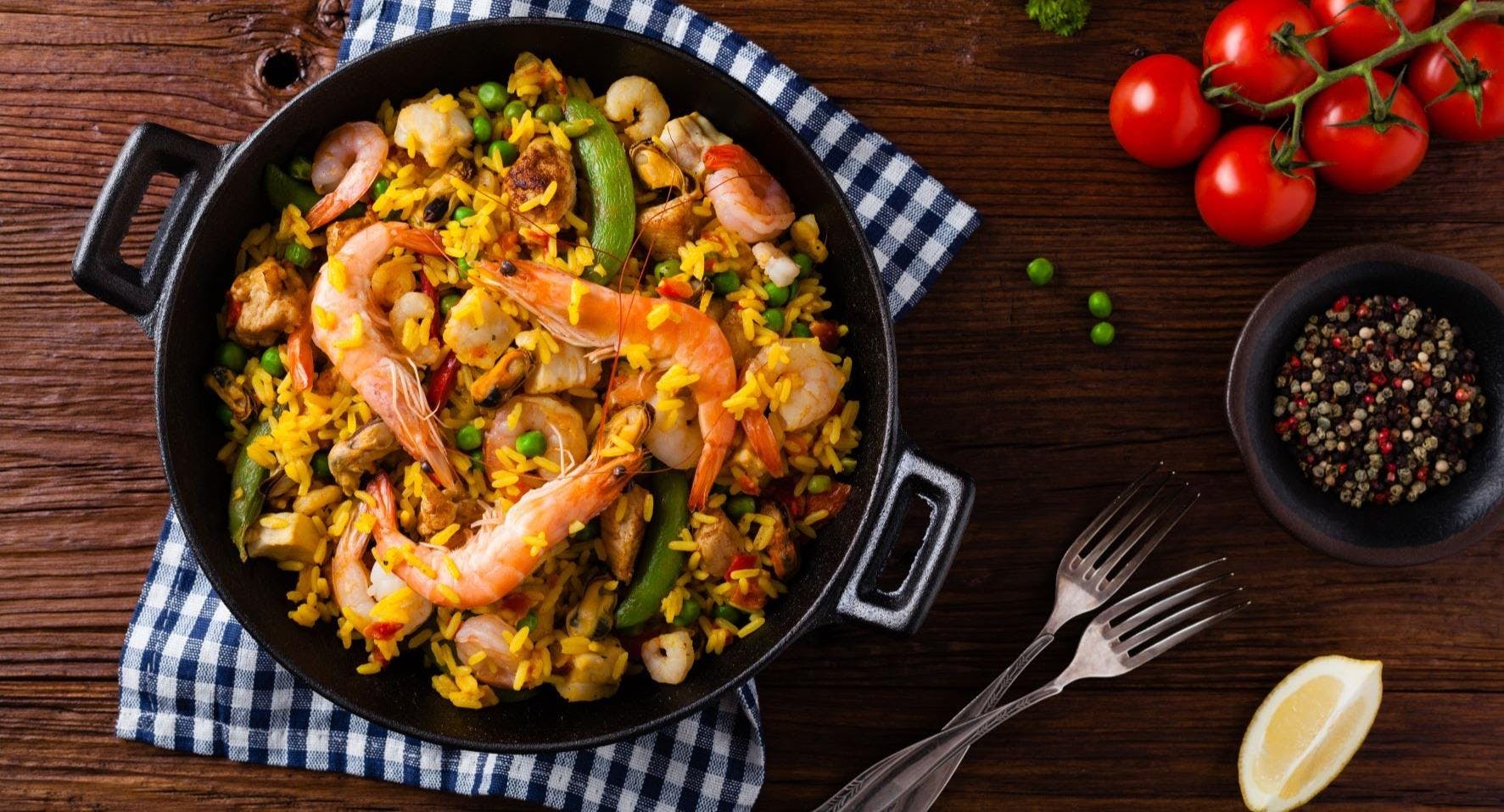 Photo of restaurant La Taberna-Española in Stadtmitte, Dusseldorf - Photo 2