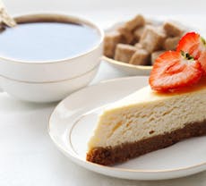 Restaurant Lilly's Deli in ,