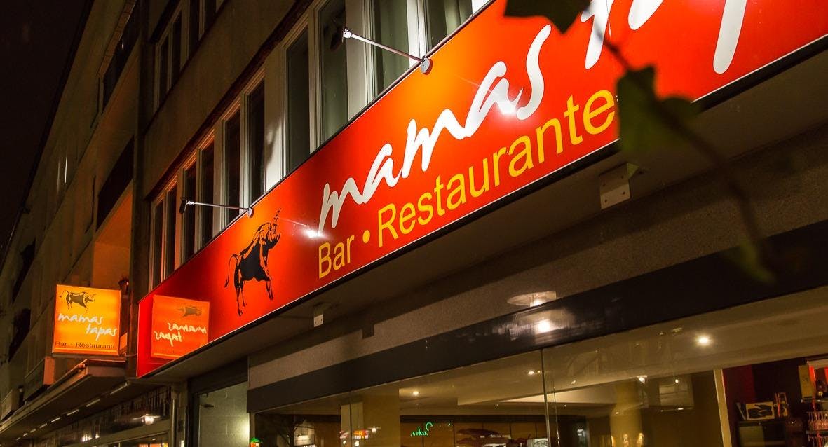 Bilder von Restaurant Mamas Tapas in Vahrenwald-List, Hannover