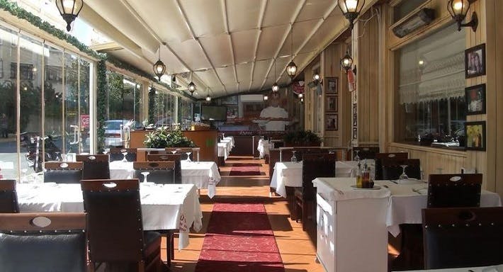 Kozyatağı, Istanbul şehrindeki Adanalı Ümit Usta restoranının fotoğrafı