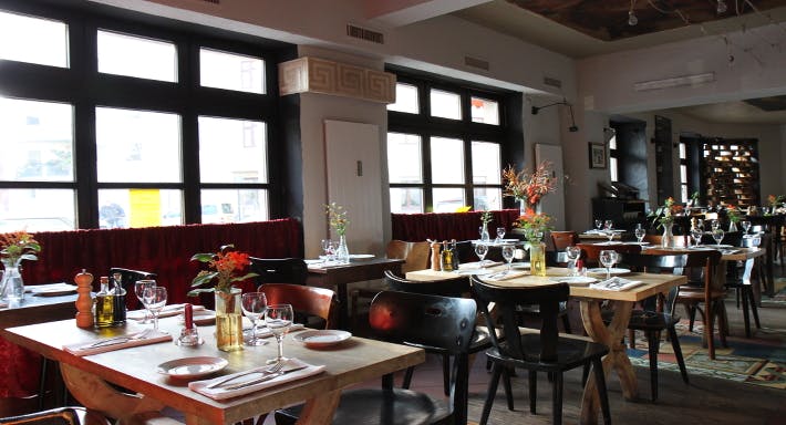 Photo of restaurant Tavernaki in Neustadt-Süd, Cologne