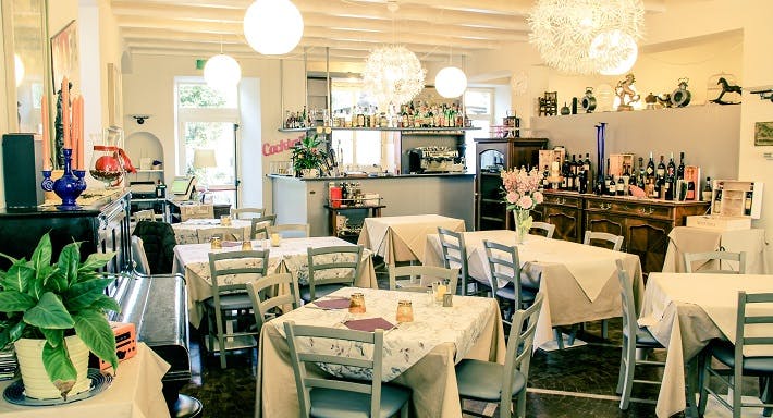 Photo of restaurant Antica Stallera in Surroundings, Verbania - Photo 7