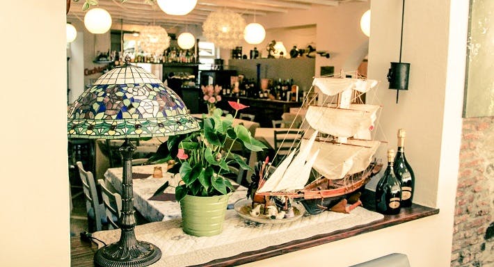 Photo of restaurant Antica Stallera in Surroundings, Verbania - Photo 5