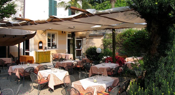 Photo of restaurant Antica Stallera in Surroundings, Verbania - Photo 4