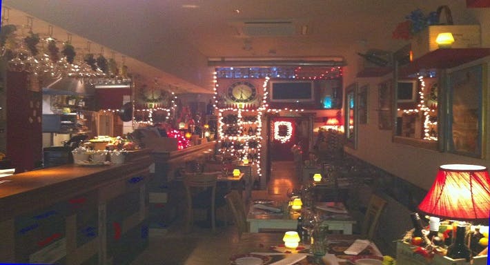 Image 2 of restaurant Gola Restaurant