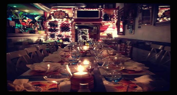 Image 1 of restaurant Gola Restaurant