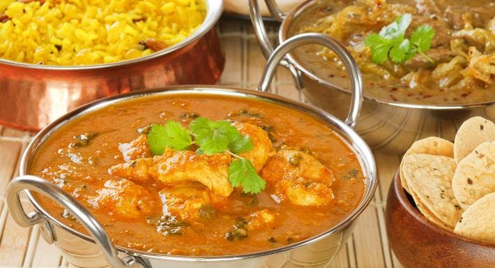 Restaurant Khaugalli - Mumbai Indian Street Food in Moabit, Berlin