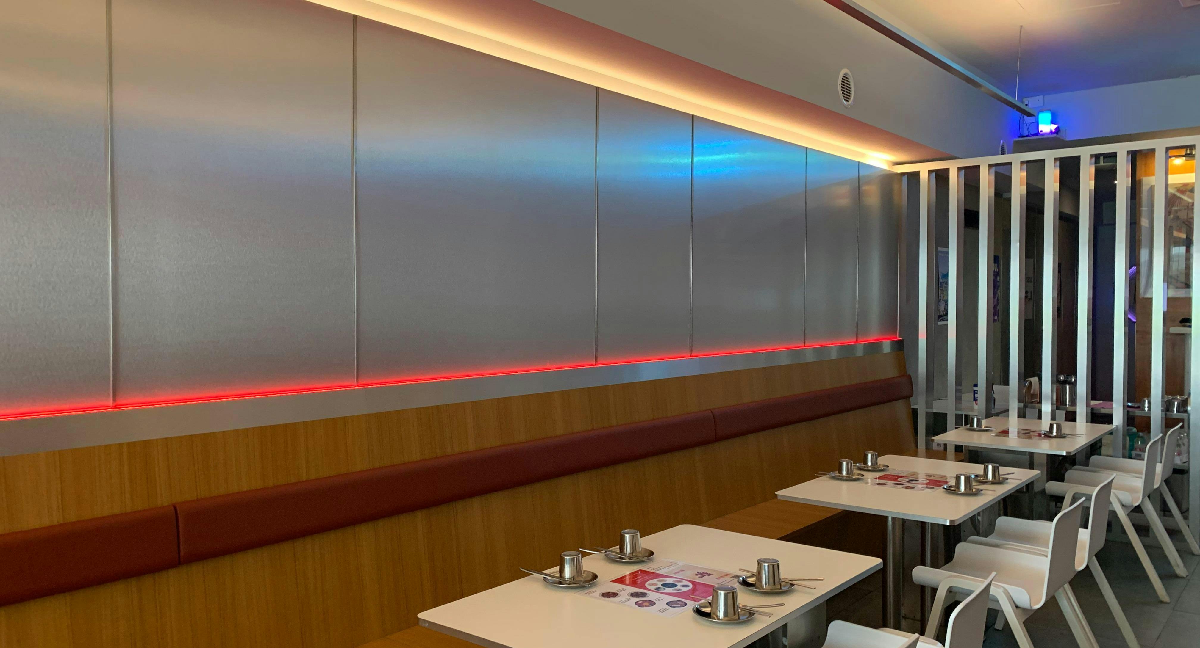 Photo of restaurant Seoulizm in Tanjong Pagar, Singapore