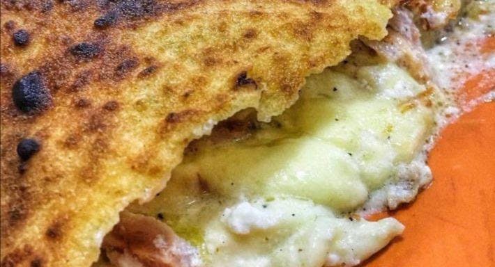 Restaurant Pizzeria Vincenzo di Fiore in Acerra, Naples