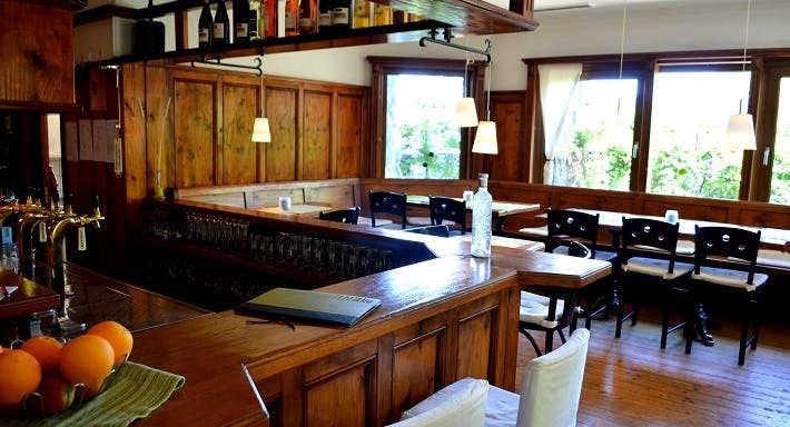 Image 1 of restaurant Zum Schluckspecht