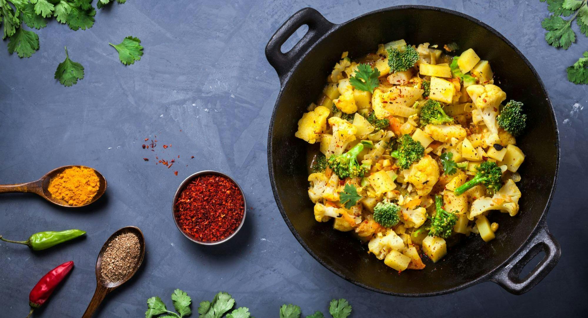 Photo of restaurant Gujrat Spice Restaurant in Moabit, Berlin - Photo 4