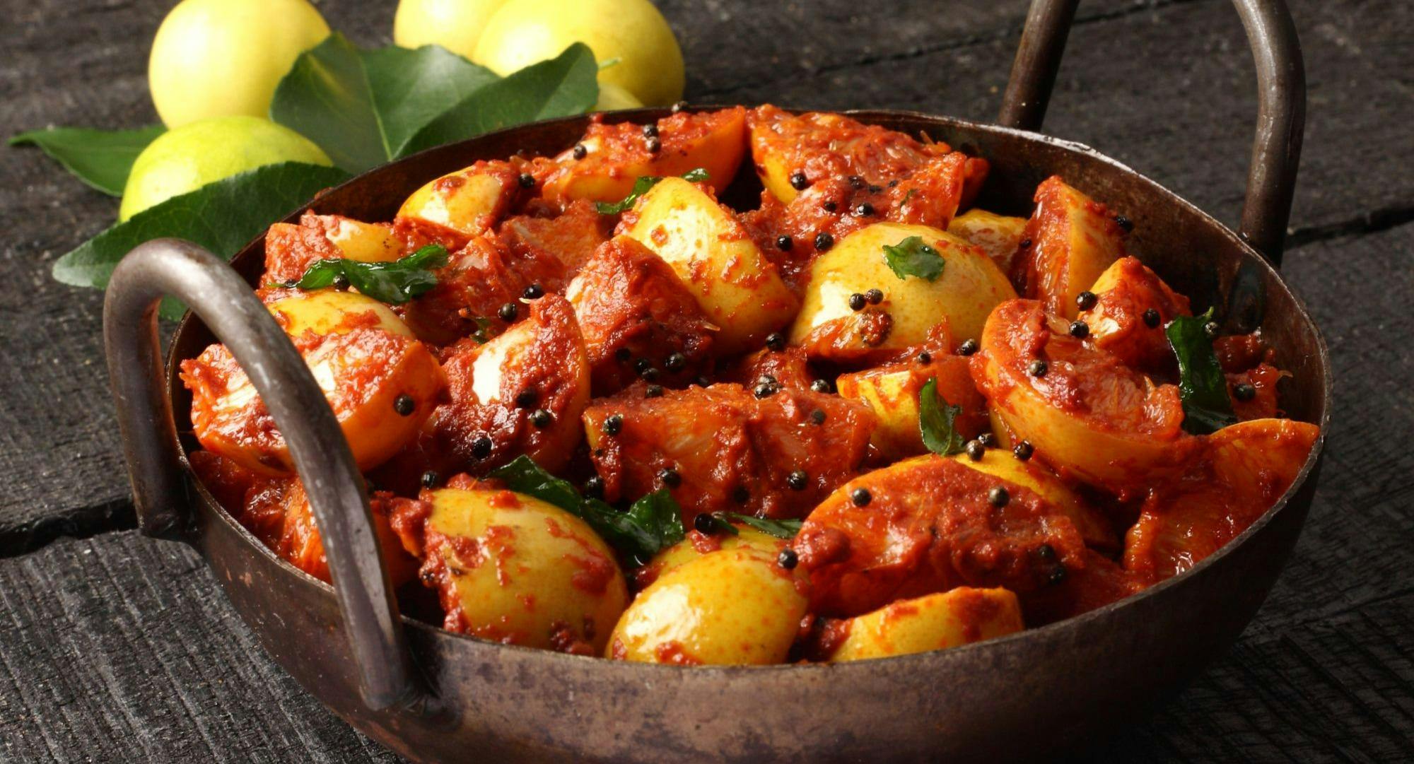 Photo of restaurant Gujrat Spice Restaurant in Moabit, Berlin - Photo 5