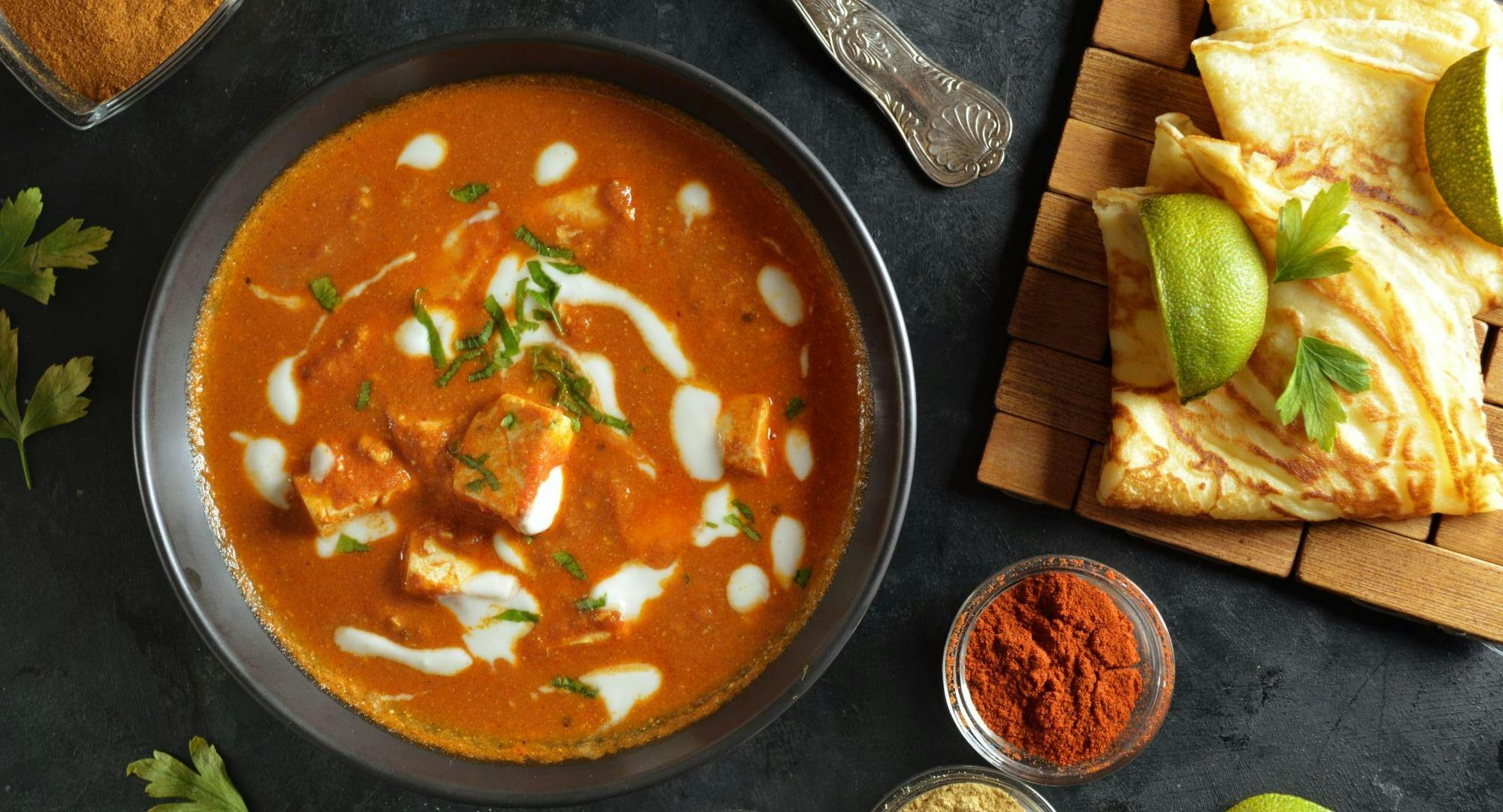 Photo of restaurant Gujrat Spice Restaurant in Moabit, Berlin - Photo 3