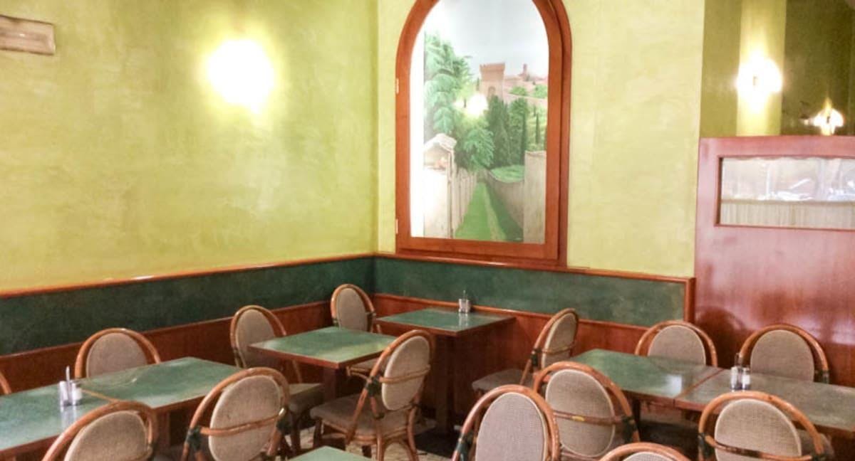 Photo of restaurant Pizzeria Forno Antico in Forlanini, Milan