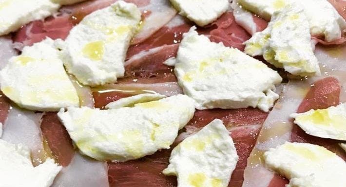 Photo of restaurant My Heart - Pizze, Hamburger e Piadine Gluten-Free e Lactose-Free in Porta Vittoria, Milan