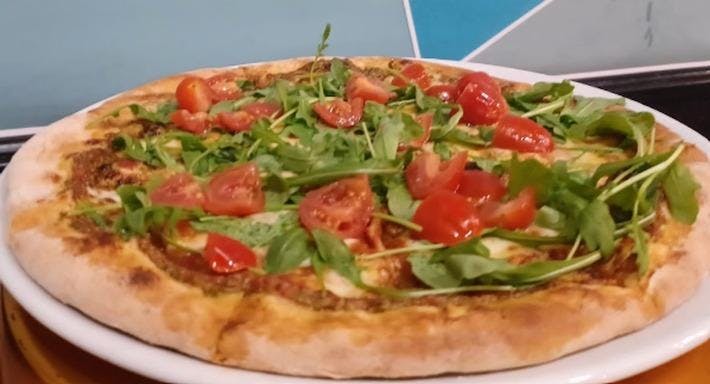 Restaurant My Heart - Pizze, Hamburger e Piadine Gluten-Free e Lactose-Free in Porta Vittoria, Milan