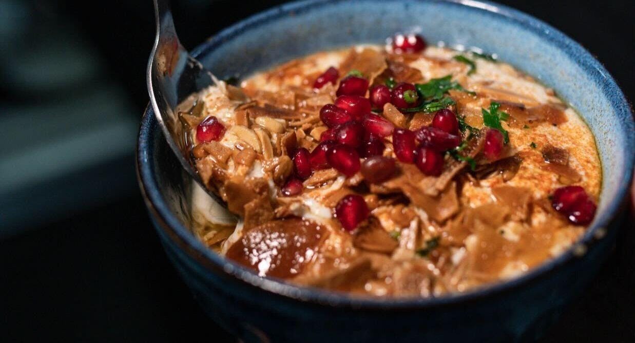 Photo of restaurant Lazeez Lebanese Cuisine in Chester Hill, Sydney - Photo 3