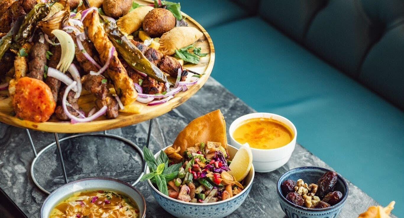 Photo of restaurant Lazeez Lebanese Cuisine in Chester Hill, Sydney - Photo 4