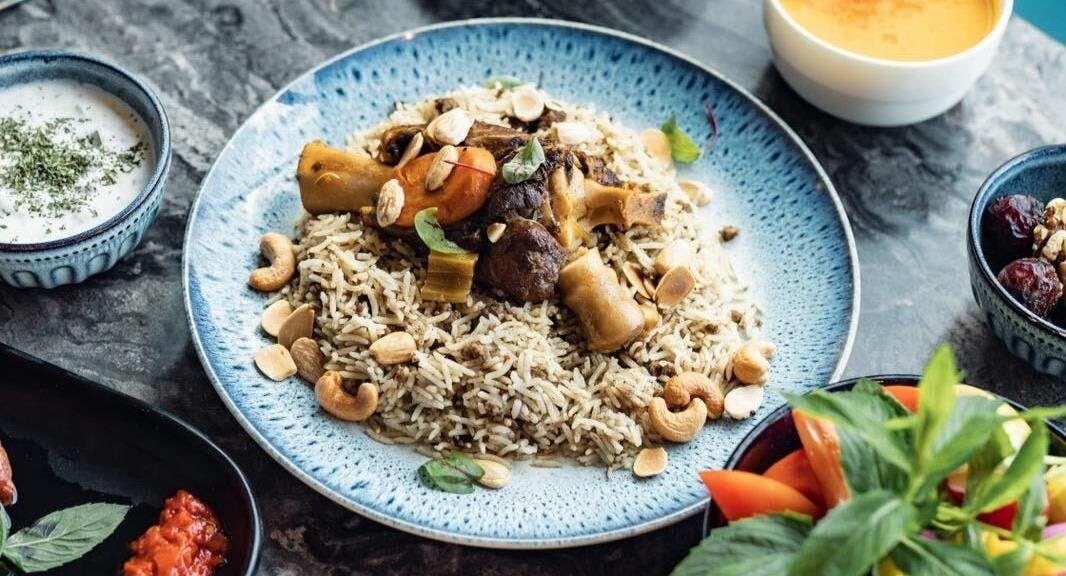 Photo of restaurant Lazeez Lebanese Cuisine in Chester Hill, Sydney - Photo 5