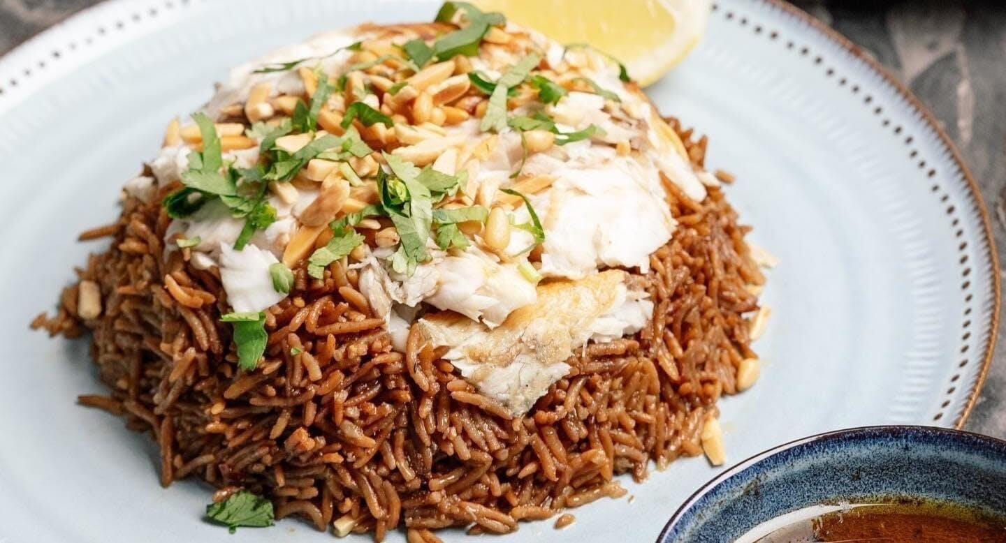 Photo of restaurant Lazeez Lebanese Cuisine in Chester Hill, Sydney - Photo 9