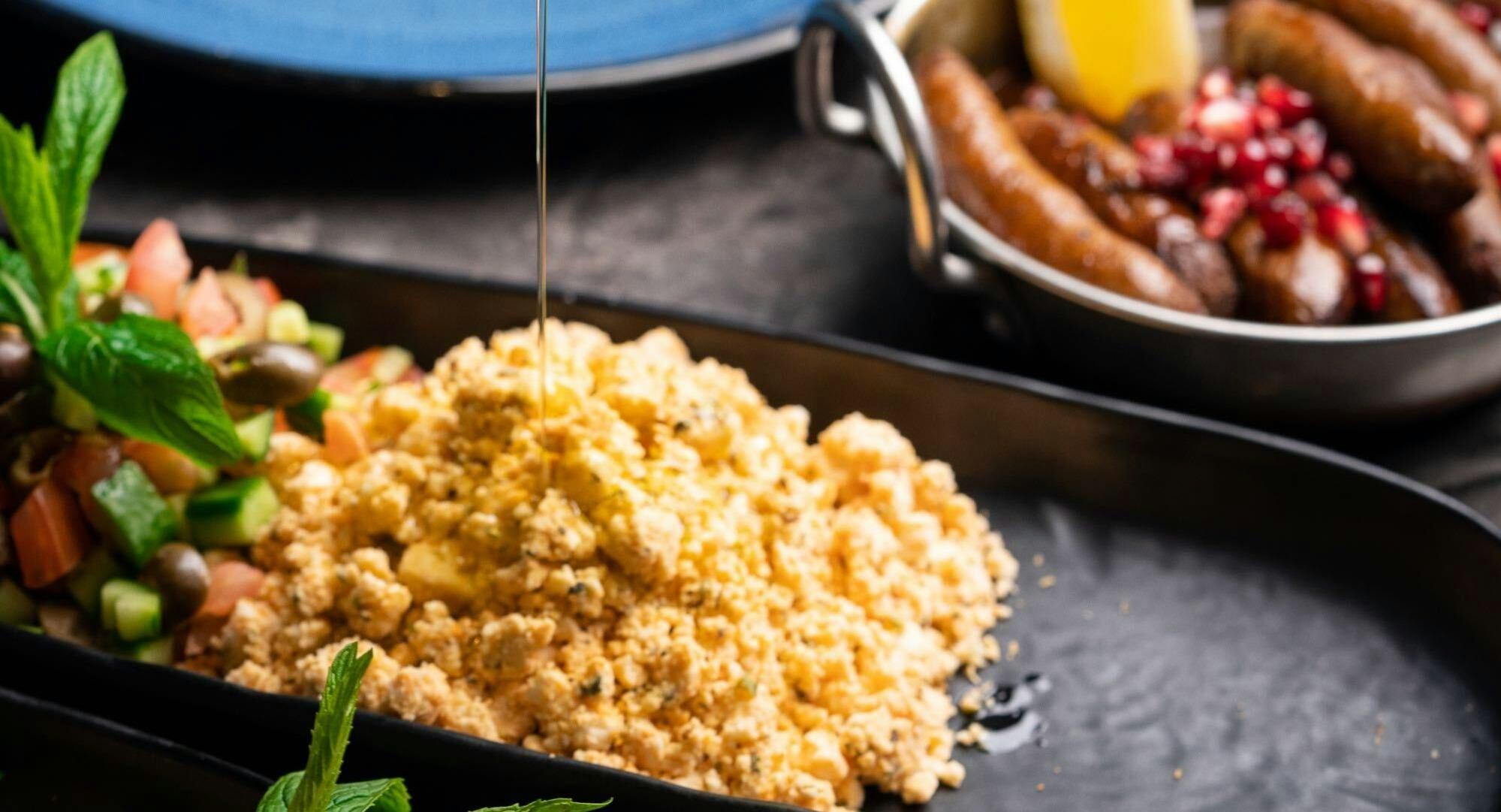 Photo of restaurant Lazeez Lebanese Cuisine in Chester Hill, Sydney - Photo 12