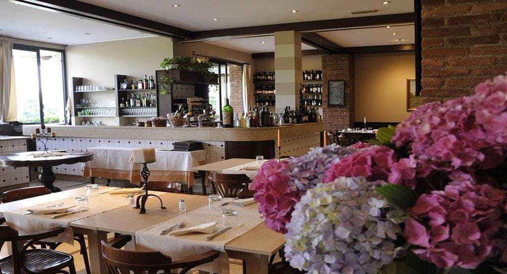 Photo of restaurant RosenGarden in Iseo, Brescia