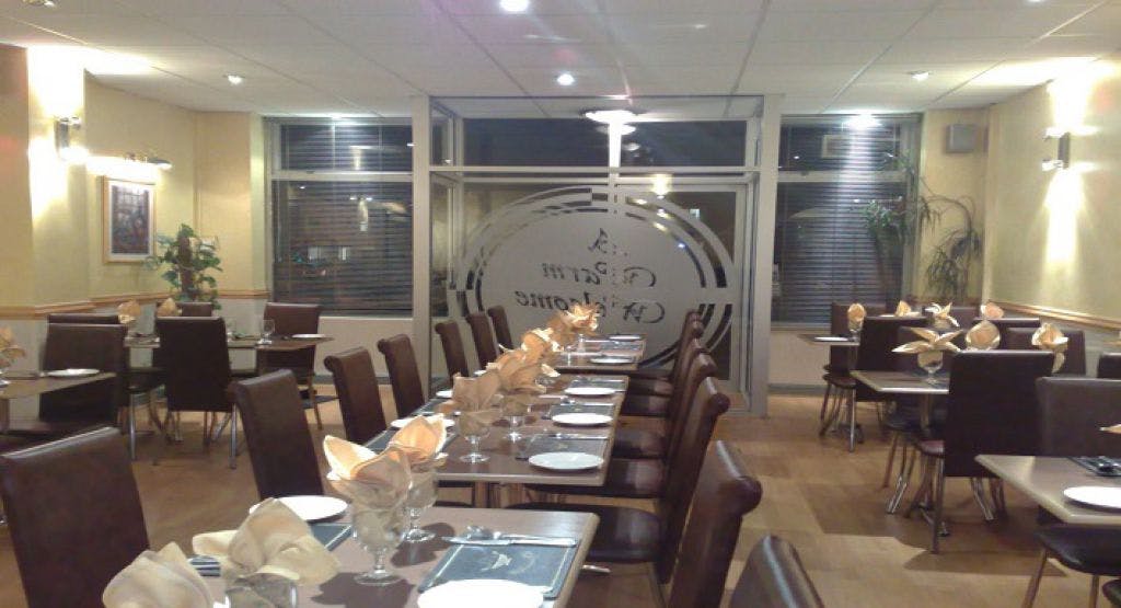 Photo of restaurant Millennium Balti in Kings Heath, Birmingham