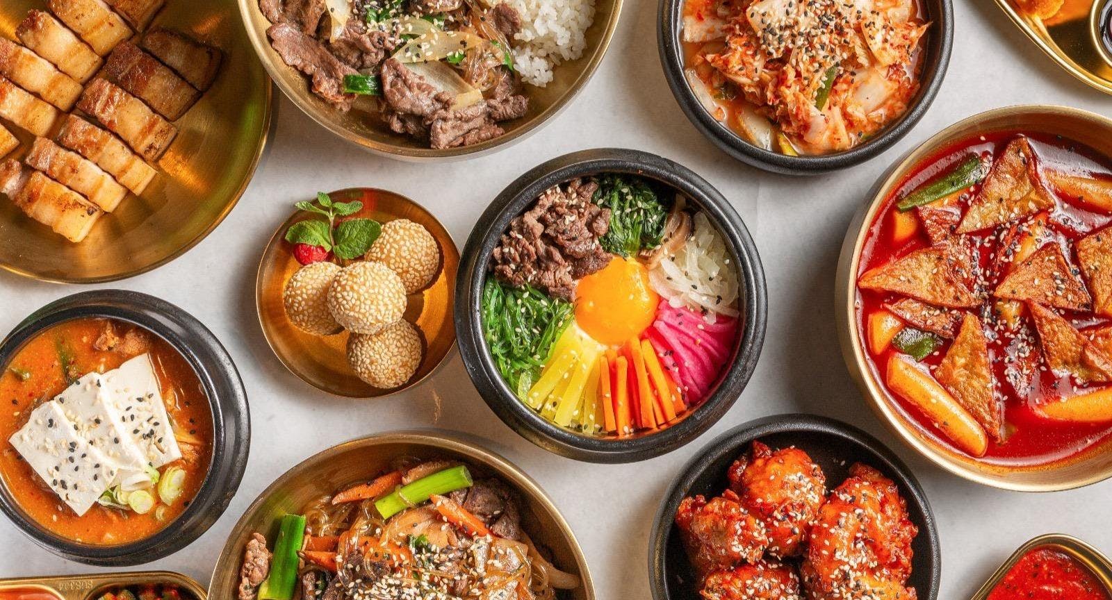 Photo of restaurant Juki - Korean BBQ in Prenzlauer Berg, Berlin